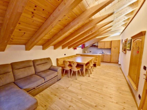 Rossetti Big Pozza Di Fassa